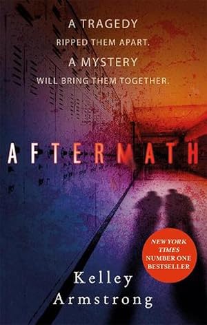 Seller image for Aftermath (Paperback) for sale by Grand Eagle Retail