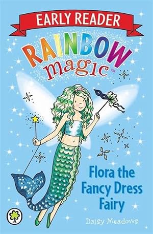 Seller image for Rainbow Magic Early Reader: Flora the Fancy Dress Fairy (Paperback) for sale by Grand Eagle Retail