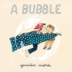 Seller image for A Bubble (Board Book) for sale by Grand Eagle Retail