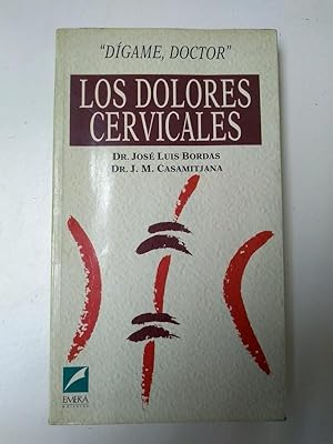 Imagen del vendedor de Los dolores cervicales a la venta por Libros Ambig