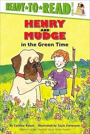 Seller image for Henry and Mudge in the Green Time (Hardcover) for sale by Grand Eagle Retail