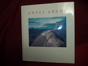 Seller image for Ansel Adams in Color. for sale by BookMine