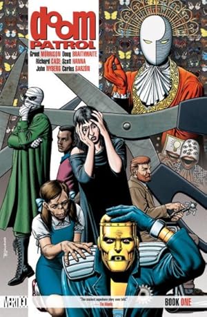 Immagine del venditore per Doom Patrol 1 venduto da GreatBookPrices