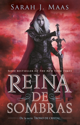 Seller image for Reina de Sombras (Trono de Cristal 4) / Queen of Shadows (Throne of Glass, Book 4) (Paperback or Softback) for sale by BargainBookStores