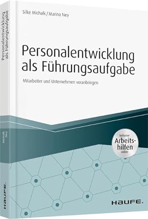 Immagine del venditore per Personalentwicklung als Fhrungsaufgabe venduto da Rheinberg-Buch Andreas Meier eK