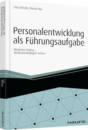 Immagine del venditore per Personalentwicklung als Fhrungsaufgabe venduto da BuchWeltWeit Ludwig Meier e.K.