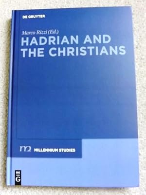 Hadrian and the Christians (Millennium Studien/Millennium Studies)