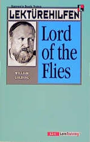 Imagen del vendedor de Lektrehilfen William Golding Lord of the Flies a la venta por Versandantiquariat Felix Mcke
