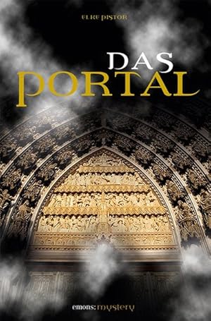 Image du vendeur pour Das Portal (emons: mystery) mis en vente par Versandantiquariat Felix Mcke