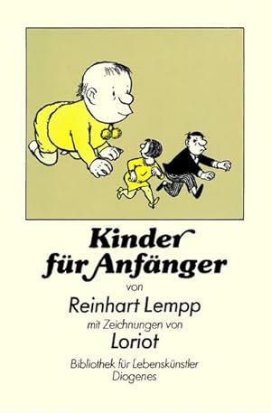 Bild des Verkufers fr Kinder fr Anfnger zum Verkauf von Versandantiquariat Felix Mcke