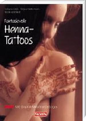 Bild des Verkufers fr Henna-Tattoos zum Verkauf von Versandantiquariat Felix Mcke