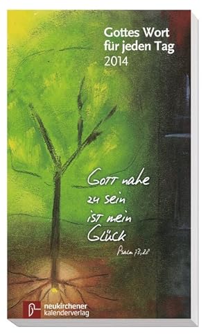 Imagen del vendedor de Gottes Wort fr jeden Tag / 2000 a la venta por Versandantiquariat Felix Mcke