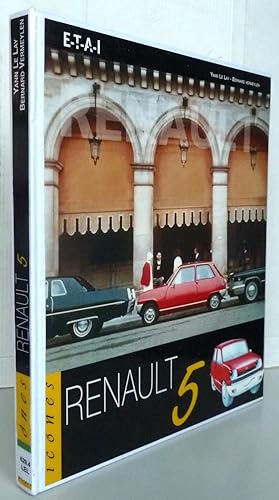 Renault 5