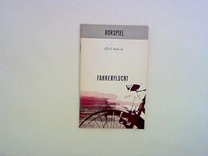 Seller image for Fahrerflucht. Hrspiel. for sale by ANTIQUARIAT FRDEBUCH Inh.Michael Simon