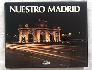NUESTRO MADRID