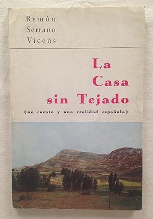 LA CASA SIN TEJADO