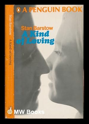 Seller image for A kind of loving for sale by MW Books