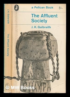 Seller image for The affluent society for sale by MW Books