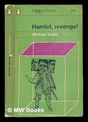 Image du vendeur pour Hamlet, revenge! mis en vente par MW Books