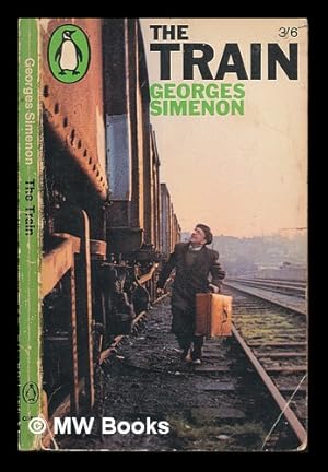 Seller image for The train for sale by MW Books