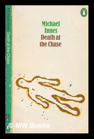 Seller image for Death at the chase for sale by MW Books