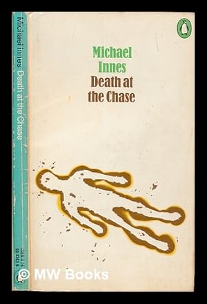 Seller image for Death at the chase for sale by MW Books