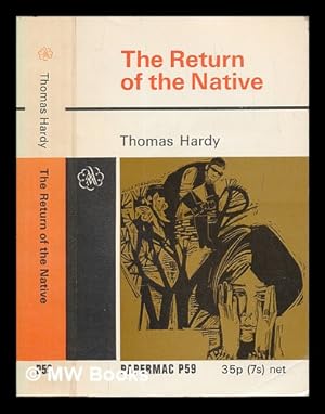 Bild des Verkäufers für The return of the native zum Verkauf von MW Books