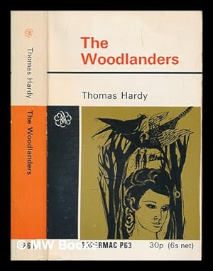 Bild des Verkäufers für The Woodlanders zum Verkauf von MW Books