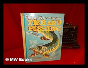 Seller image for Odhams Pictorial Guide to Fish and Fishing for sale by MW Books