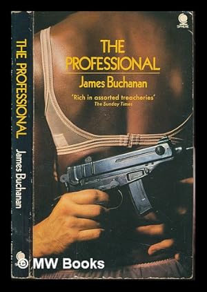 Imagen del vendedor de The professional a la venta por MW Books