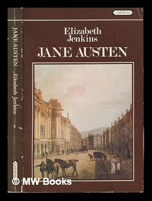 Bild des Verkufers fr Jane Austen zum Verkauf von MW Books