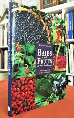 Seller image for Baies et petits fruits du bord des chemins for sale by Dj Jadis
