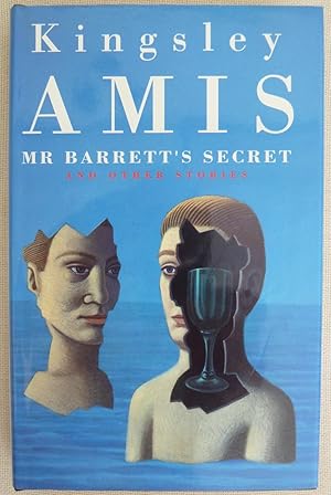 Mr.Barrett's Secret