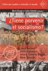 Imagen del vendedor de Tiene porvenir el socialismo? a la venta por Agapea Libros