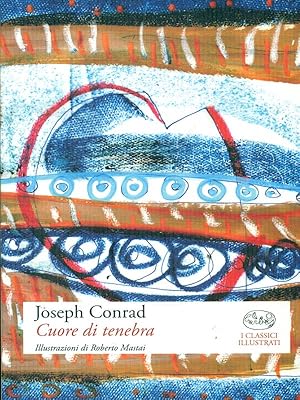 Cuore di tenebra by Conrad, Joseph: Buone (2009)