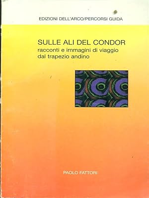 Sulle ali del condor