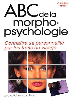 Image du vendeur pour ABC de la psychologie mis en vente par Librodifaccia