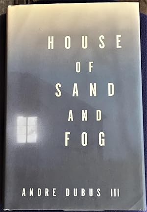 Image du vendeur pour House of Sand and Fog mis en vente par My Book Heaven