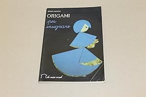 Immagine del venditore per Origami per insegnare venduto da Amarcord libri