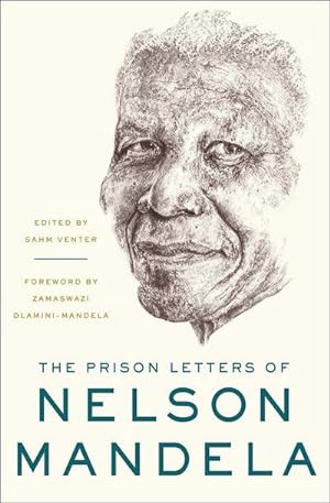 Imagen del vendedor de The Prison Letters of Nelson Mandela a la venta por AHA-BUCH GmbH