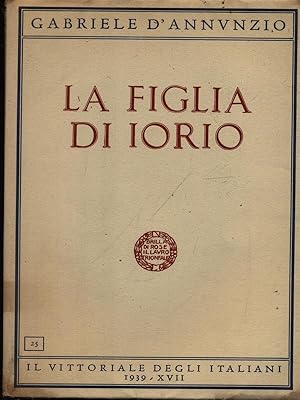 La figlia di Iorio