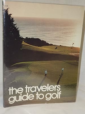 Image du vendeur pour Travelers Guide to Golf mis en vente par Antiquarian Golf