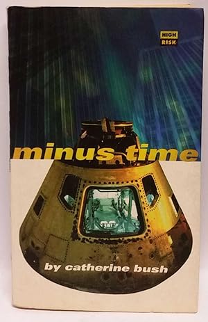 Seller image for Minus Time for sale by Book Merchant Jenkins, ANZAAB / ILAB