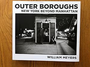 Imagen del vendedor de Outer Boroughs a la venta por Setanta Books