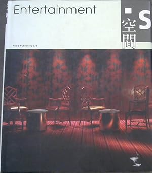 Seller image for SPACE: Entertainment for sale by Chapter 1