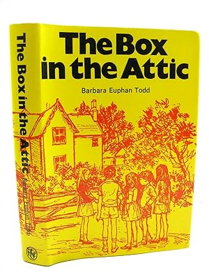 Seller image for THE BOX IN THE ATTIC for sale by Stella & Rose's Books, PBFA
