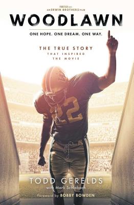 Image du vendeur pour Woodlawn: One Hope. One Dream. One Way. (Paperback or Softback) mis en vente par BargainBookStores