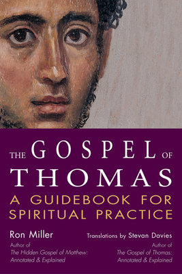 Seller image for The Gospel of Thomas: A Guidebook for Spiritual Practice (Paperback or Softback) for sale by BargainBookStores