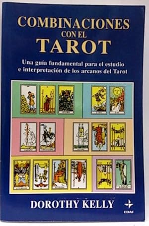 Combinaciones De Las Cartas Del Tarot