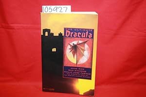 Seller image for The Ultimate Dracula for sale by Princeton Antiques Bookshop